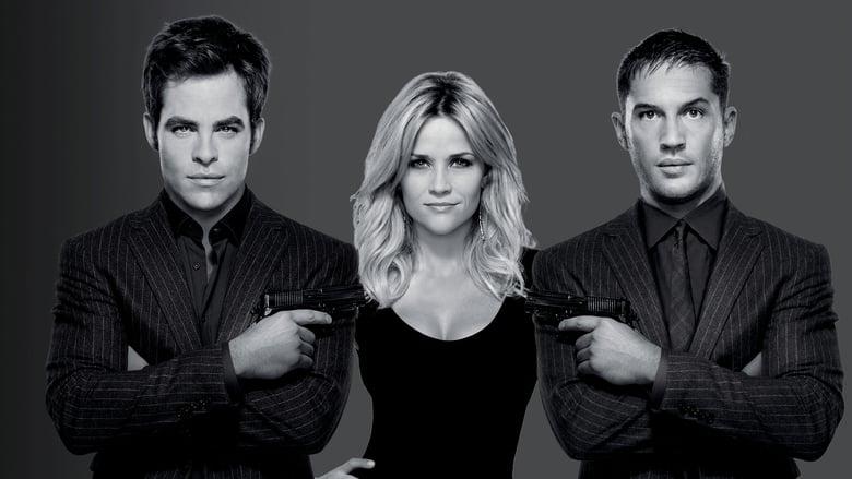 This Means War image