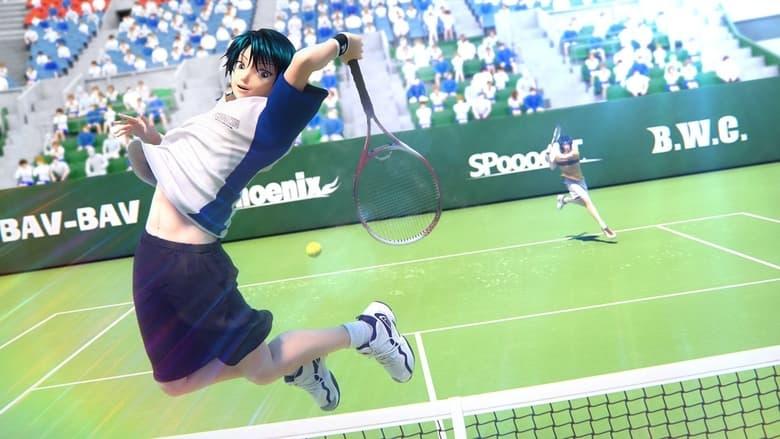 Ryoma! The Prince of Tennis image