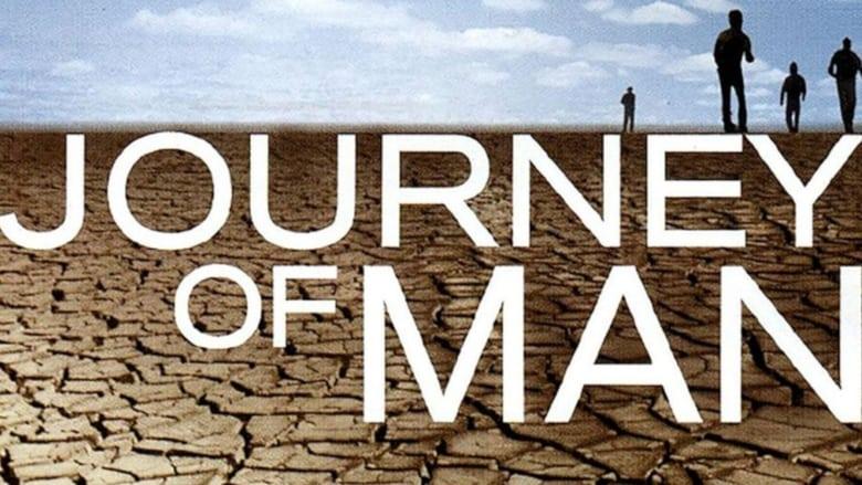The Journey of Man: A Genetic Odyssey image