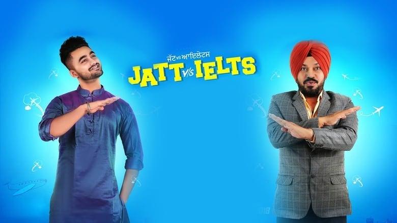 Jatt vs. Ielts image