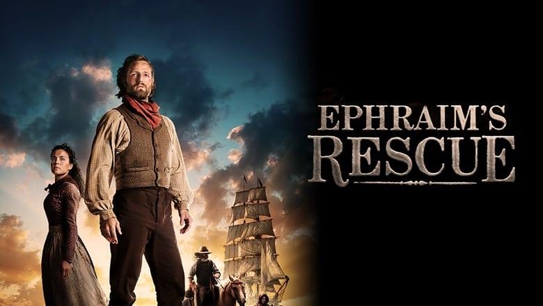 Ephraim's Rescue image