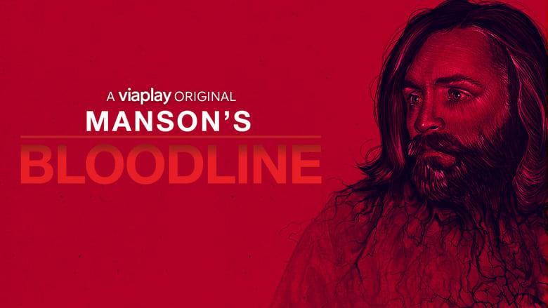 Manson's Bloodline image