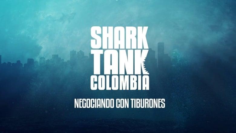 Shark Tank Colombia image
