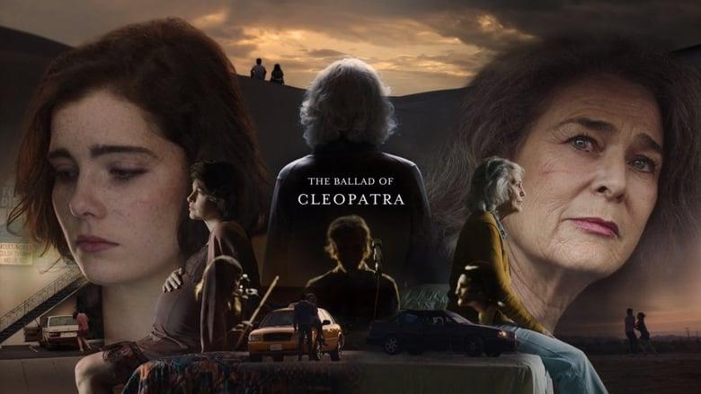 The Ballad of Cleopatra image