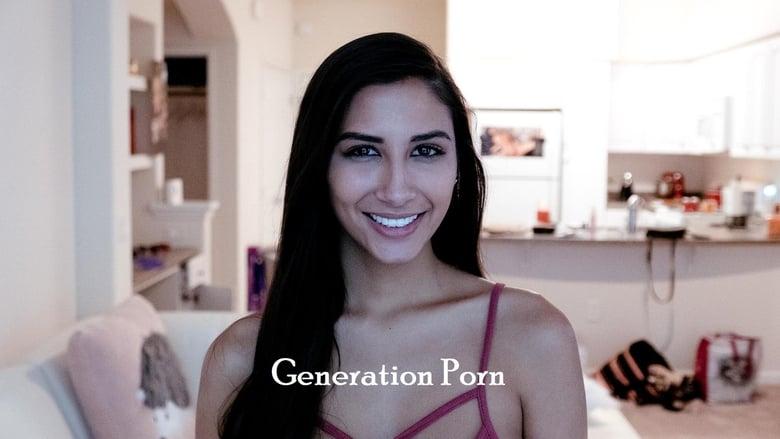 Generation Porn image