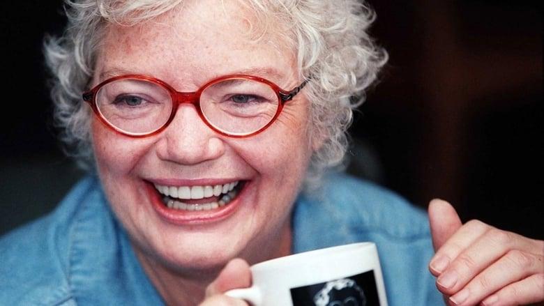 Raise Hell: The Life & Times of Molly Ivins image