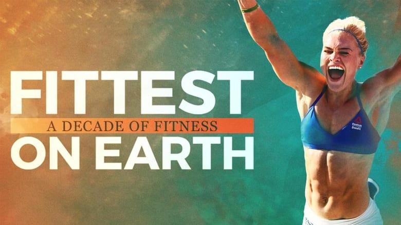 Fittest on Earth: A Decade of Fitness image