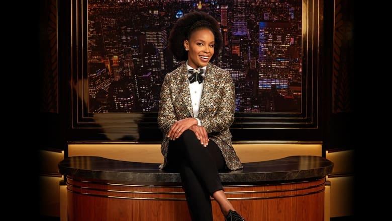 The Amber Ruffin Show image