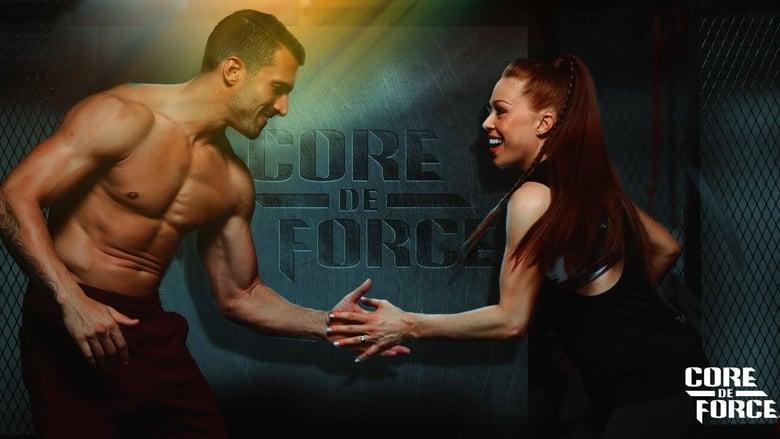 Core De Force - MMA Speed Learn It & Work It image
