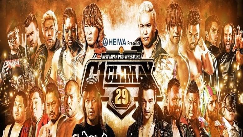 NJPW G1 Climax 29: Day 1 image