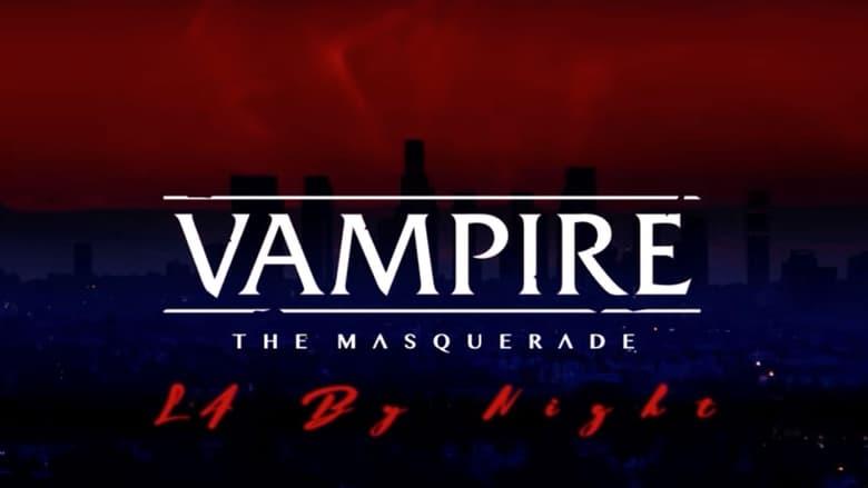 Vampire: The Masquerade - L.A. By Night image
