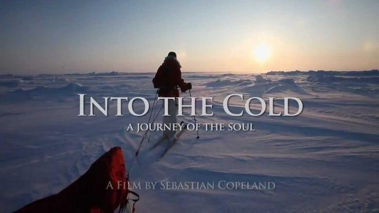 Into the Cold: A Journey of the Soul image