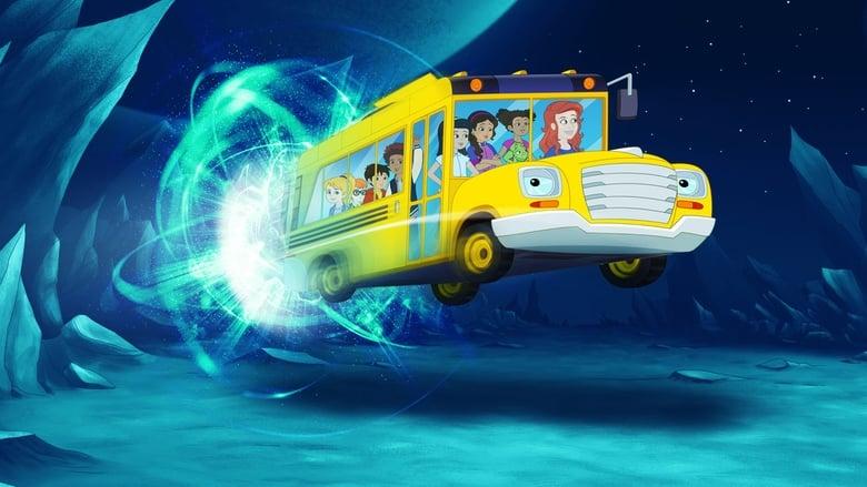 The Magic School Bus Rides Again image