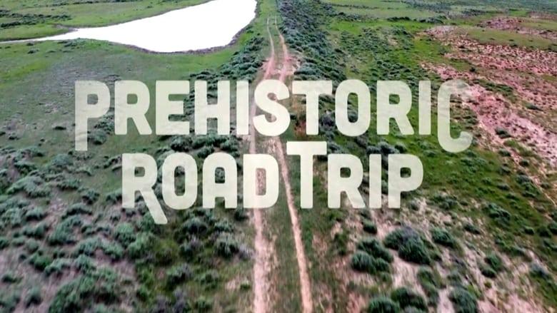 Prehistoric Road Trip image