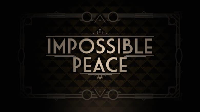 Impossible Peace image