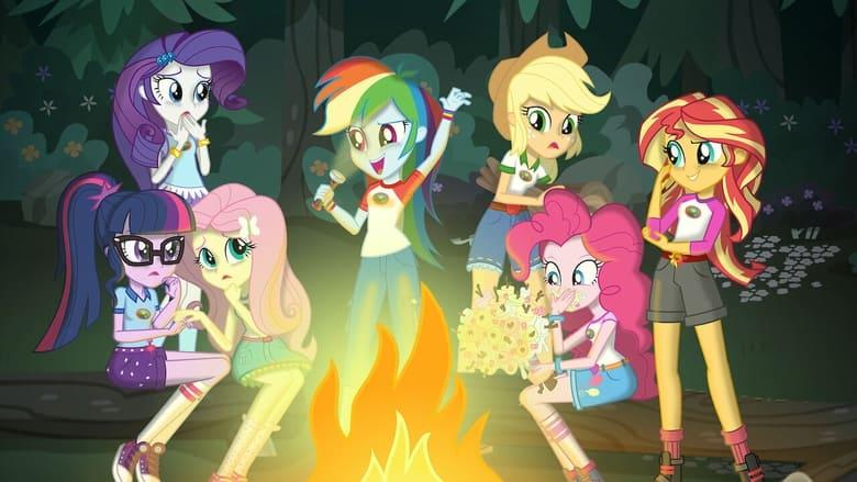 My Little Pony: Equestria Girls - Legend of Everfree image