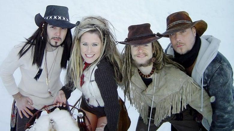 Rednex - The Best Of The West image
