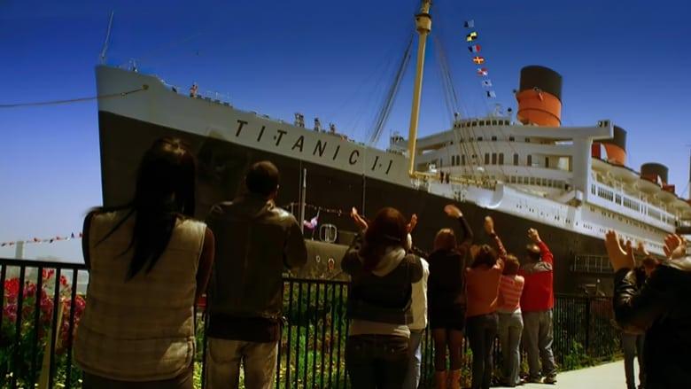 Titanic II image