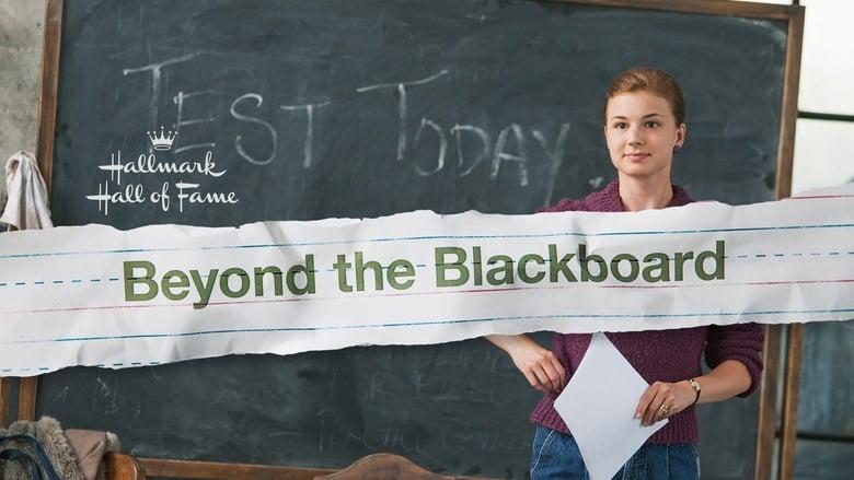 Beyond the Blackboard image