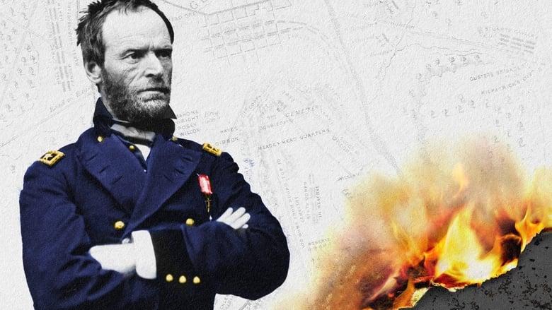 Sherman's March image
