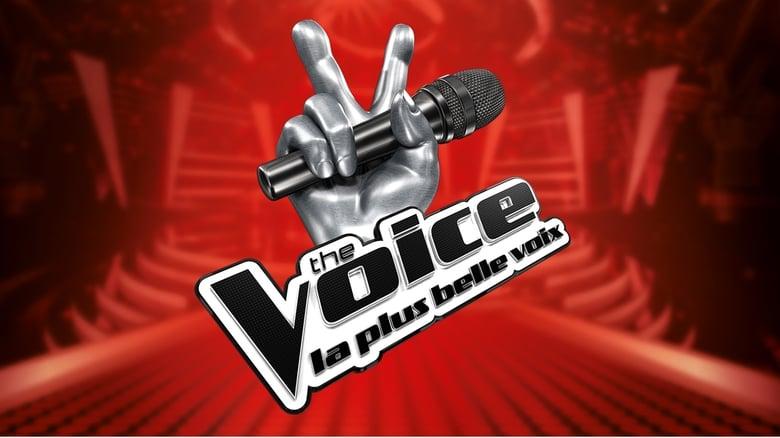 The Voice France image