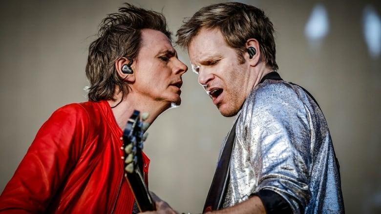 Duran Duran: Lollapalooza Argentina 2017 image