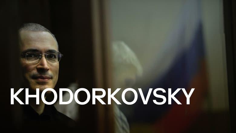 Khodorkovsky image