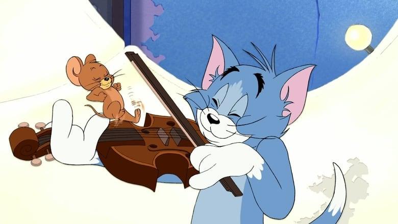 Tom and Jerry: The Classic Collection Volume 12 image