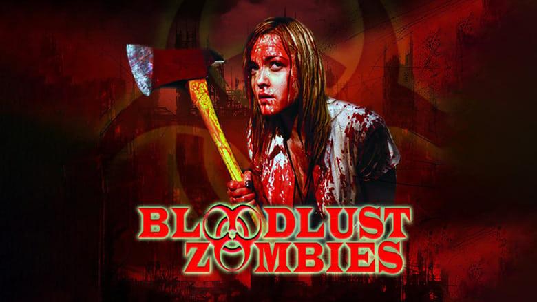 Bloodlust Zombies image