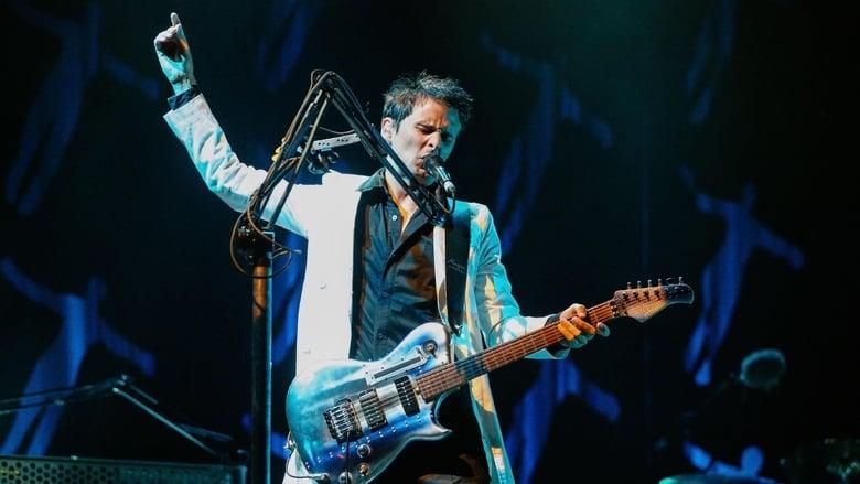 Muse: Live at Glastonbury 2004 image