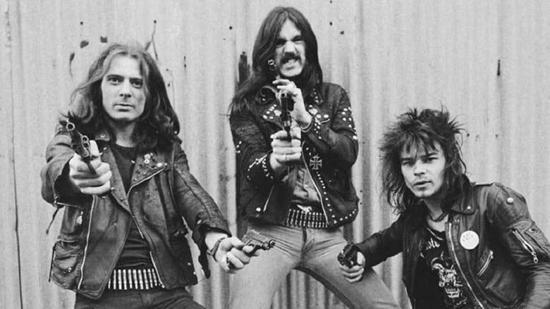 Classic Albums : Motörhead - Ace of Spades image