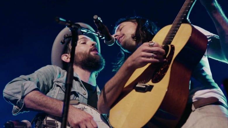May It Last: A Portrait of the Avett Brothers image