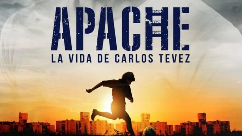 Apache: La vida de Carlos Tevez image