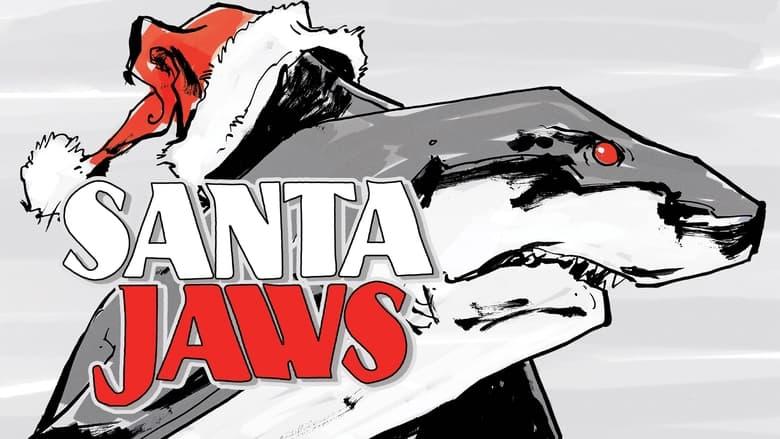 Santa Jaws image