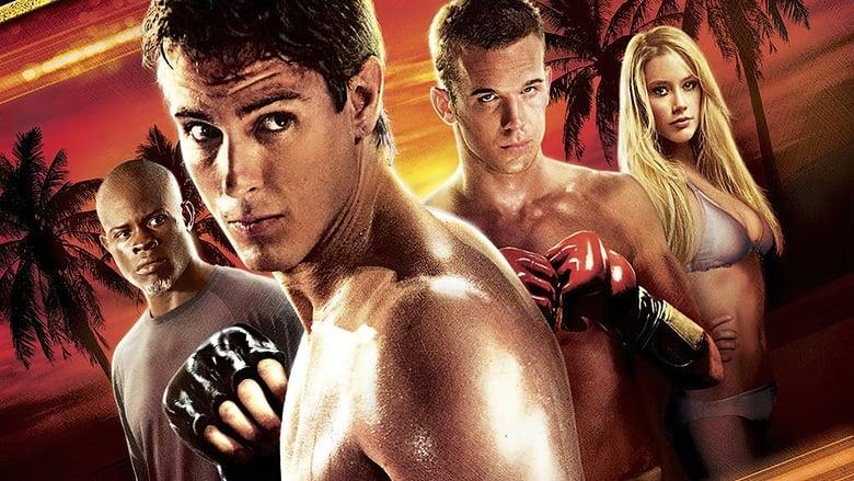 Never Back Down image