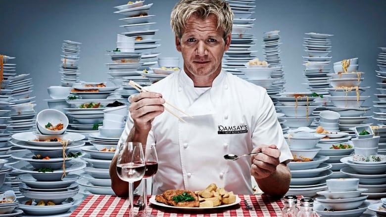 Ramsay's Best Restaurant image