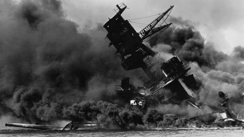 Pearl Harbor, le monde s'embrase image