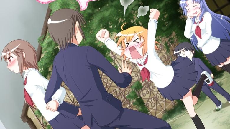 The Troubled Life of Miss Kotoura image