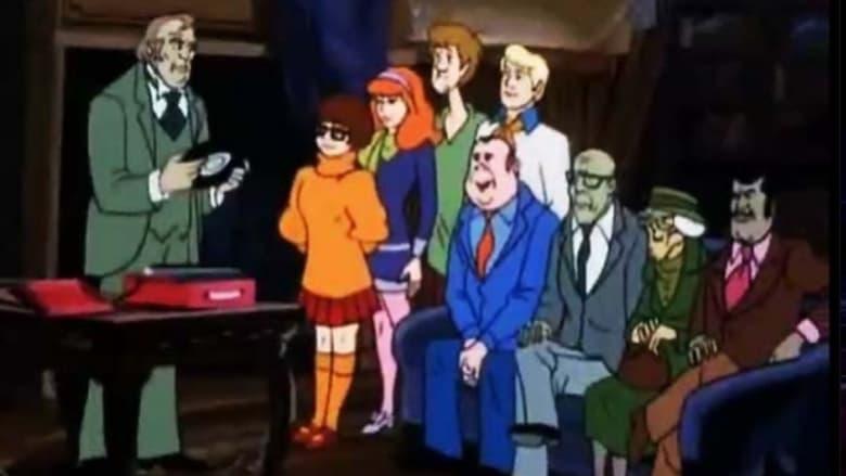 Scooby-Doo's Creepiest Capers image