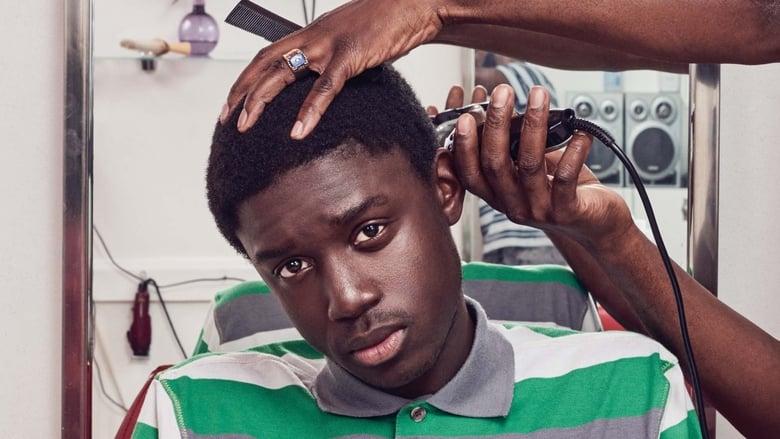 National Theatre Live: Barber Shop Chronicles image