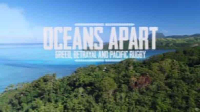 Oceans Apart: Greed, Betrayal and Pacific Island Rugby image