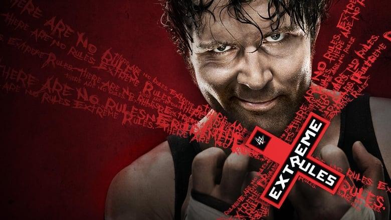 WWE Extreme Rules 2016 image