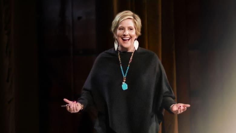 Brené Brown: The Call to Courage image