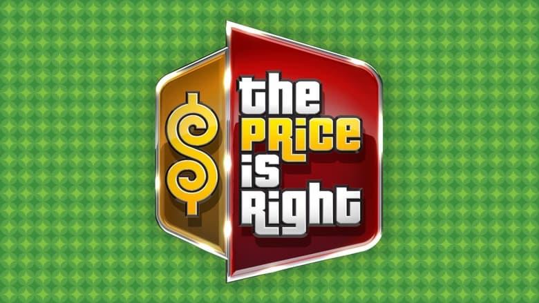 The Price Is Right image