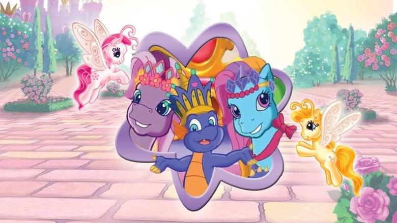 My Little Pony: The Princess Promenade image