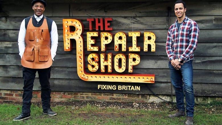 The Repair Shop: Fixing Britain image