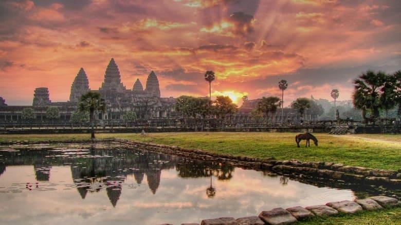 Angkor: Land of the Gods image