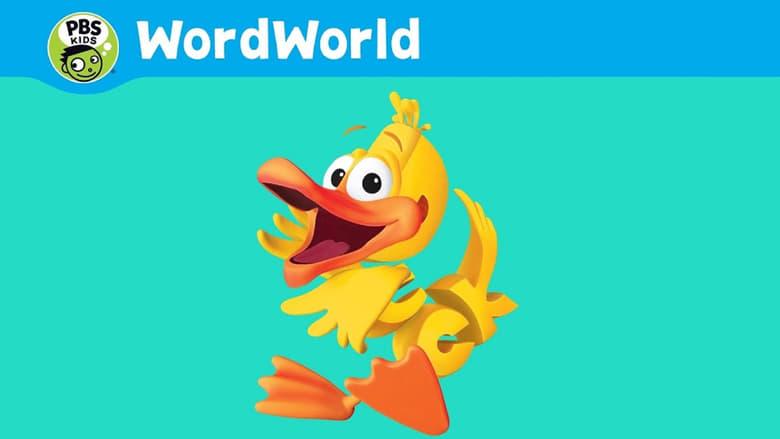 WordWorld: Lots Of Letters image