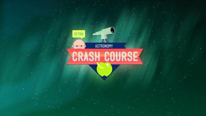 Crash Course Astronomy image