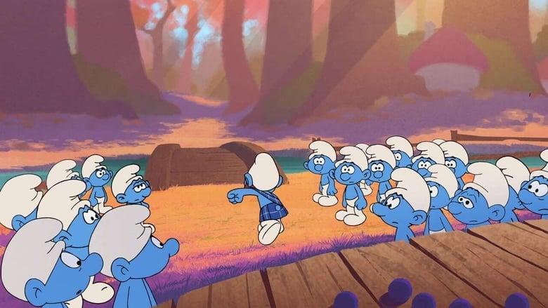 The Smurfs: The Legend of Smurfy Hollow image
